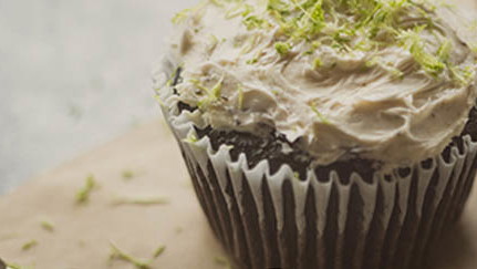 Cream Cheese Icing