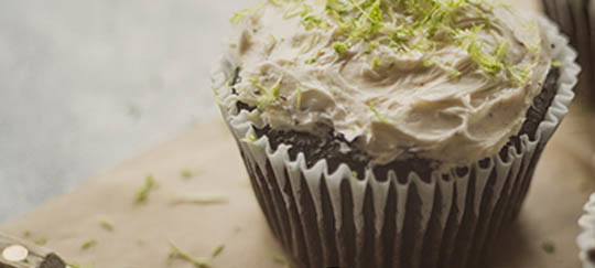 Cream Cheese Icing