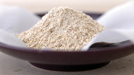 Oat Flour