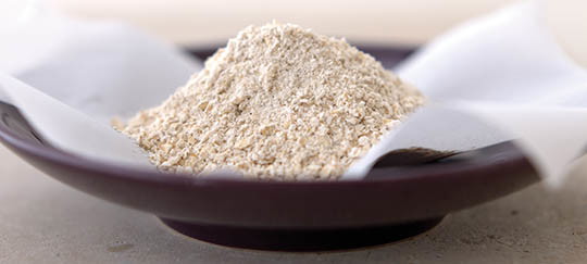 Oat Flour
