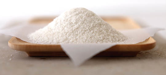 Rice Flour
