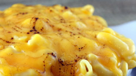 Mac N Cheese