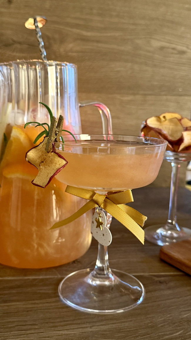 Image of Jul Spritz - Alkoholfri