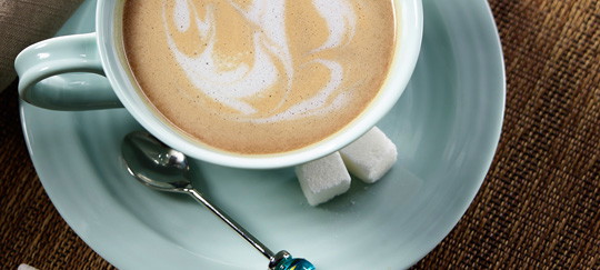 Café Au Lait