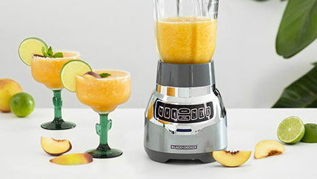 Peach Margarita