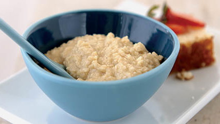 Almond Honey Butter