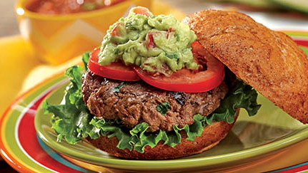 Guacamole Dip