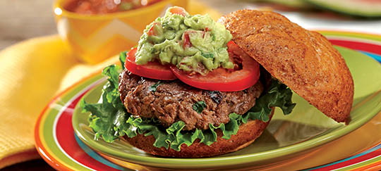 Guacamole Dip