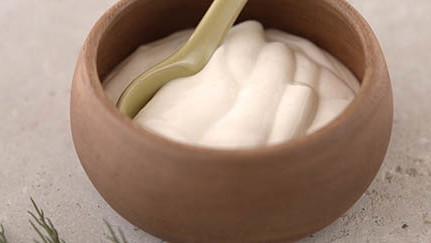 Creamy Deluxe Mayonnaise