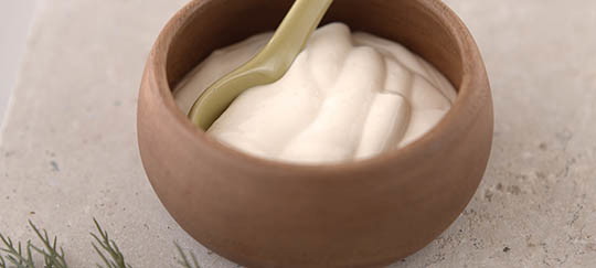 Creamy Deluxe Mayonnaise