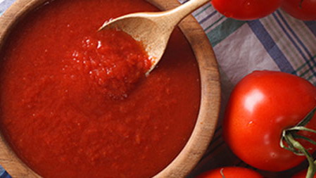 Tomato Sauce
