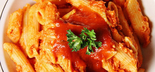 Baked Ziti