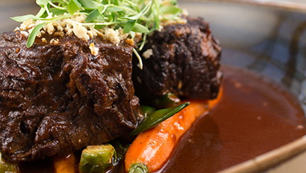 Beef Short Ribs