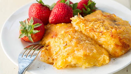 Cheesy Hashbrowns