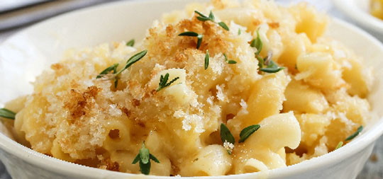 Mac and Cheese