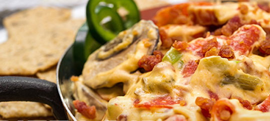 Pizza Dip