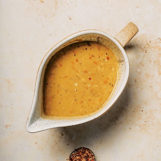 Image of Peppercorn Sauce