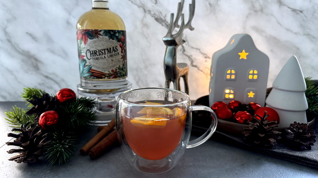 Image of Tequila Punsch