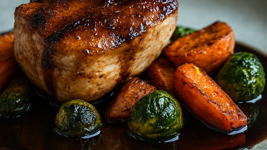 Image of Persian lime and pomegranate balsamic