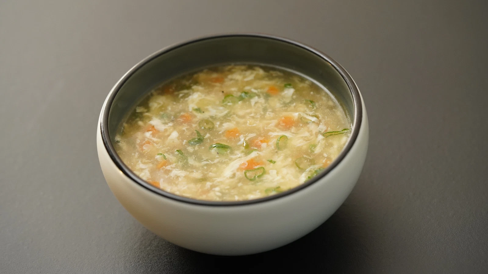 Image of Egg Drop Soup