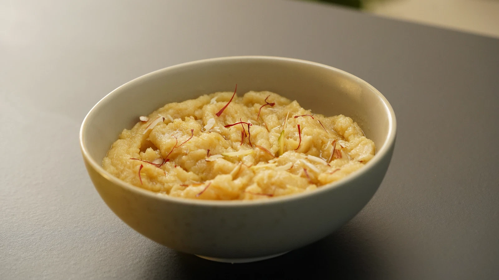 Image of Badam Ka Halwa