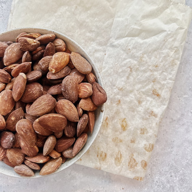 Image of Saltmandler