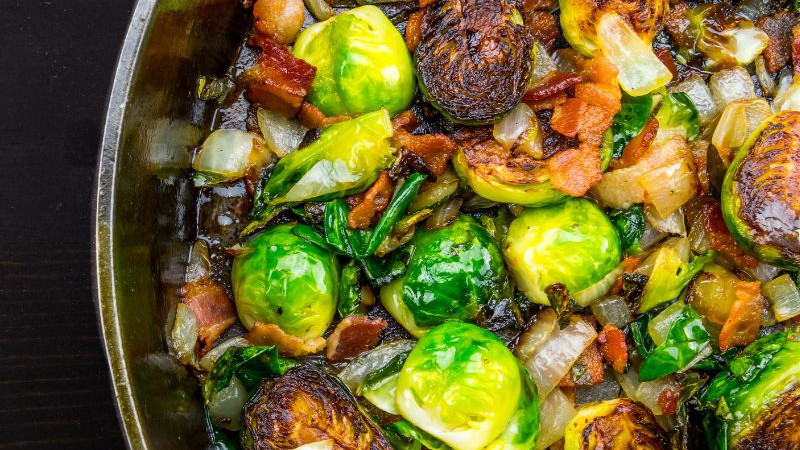 Image of Bucktown Mustard Brussels