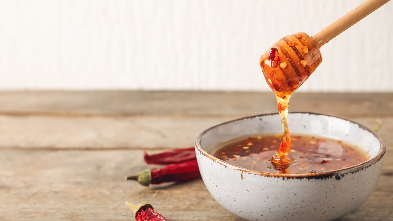 Image of Scharfer Honig (Hot Honey)