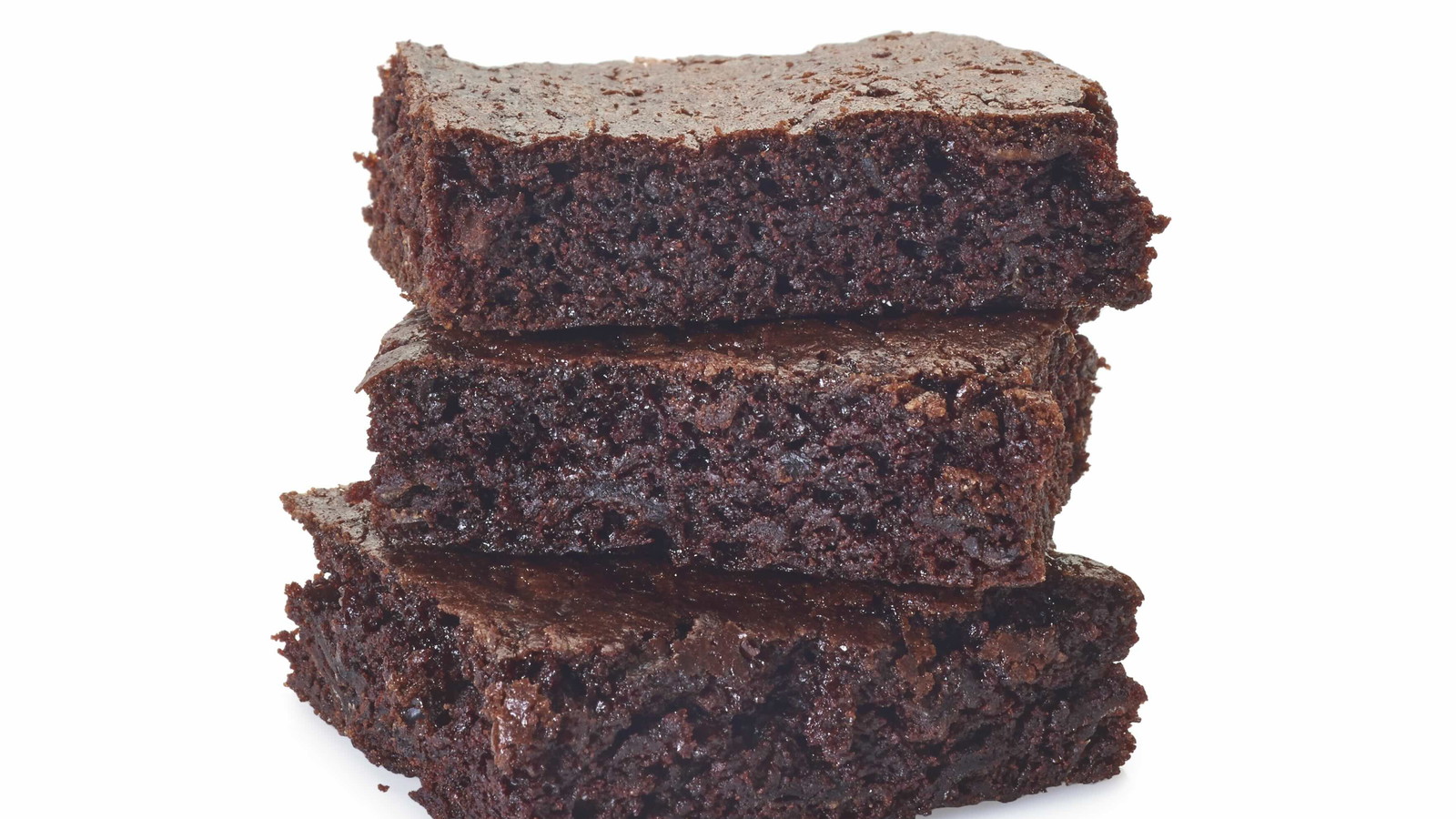 Image of Fudgy Gluten Free Brownies 