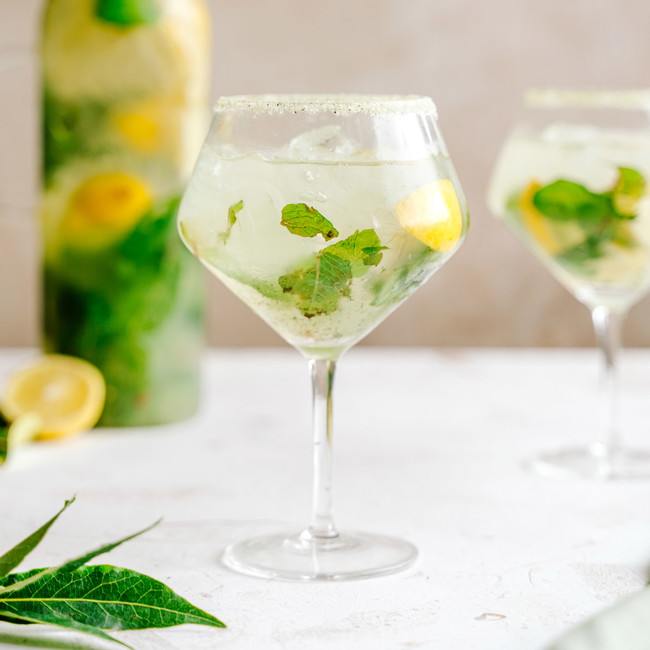Image of Mojito (Single serve)
