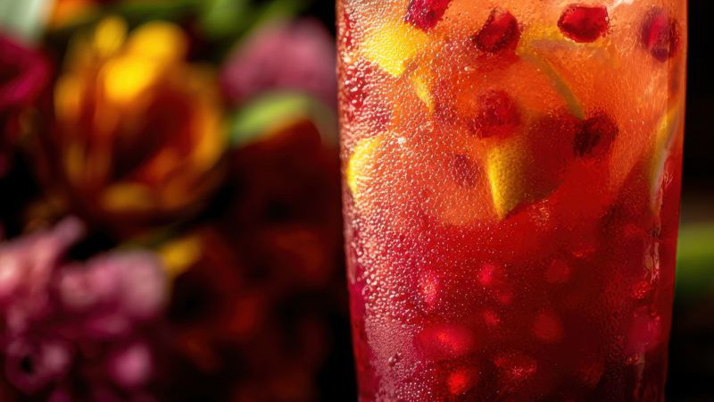 Image of Granaatappel Smack