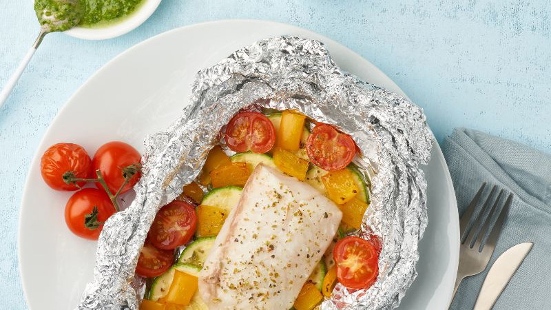 Image of Grieks Vis Pakket