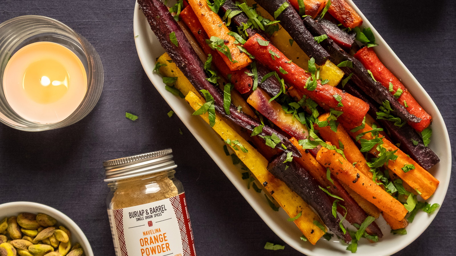 Photo by Burlap & Barrel