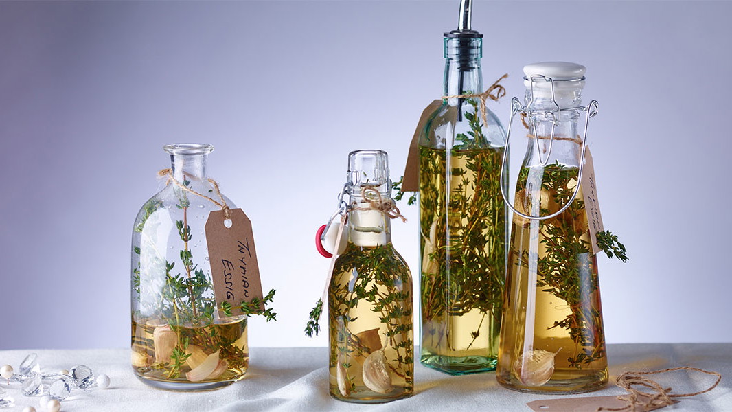 Image of Thymianessig