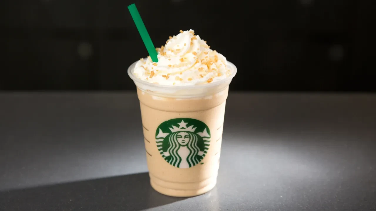 Image of How to Make the Starbucks Caramel Latte at Home