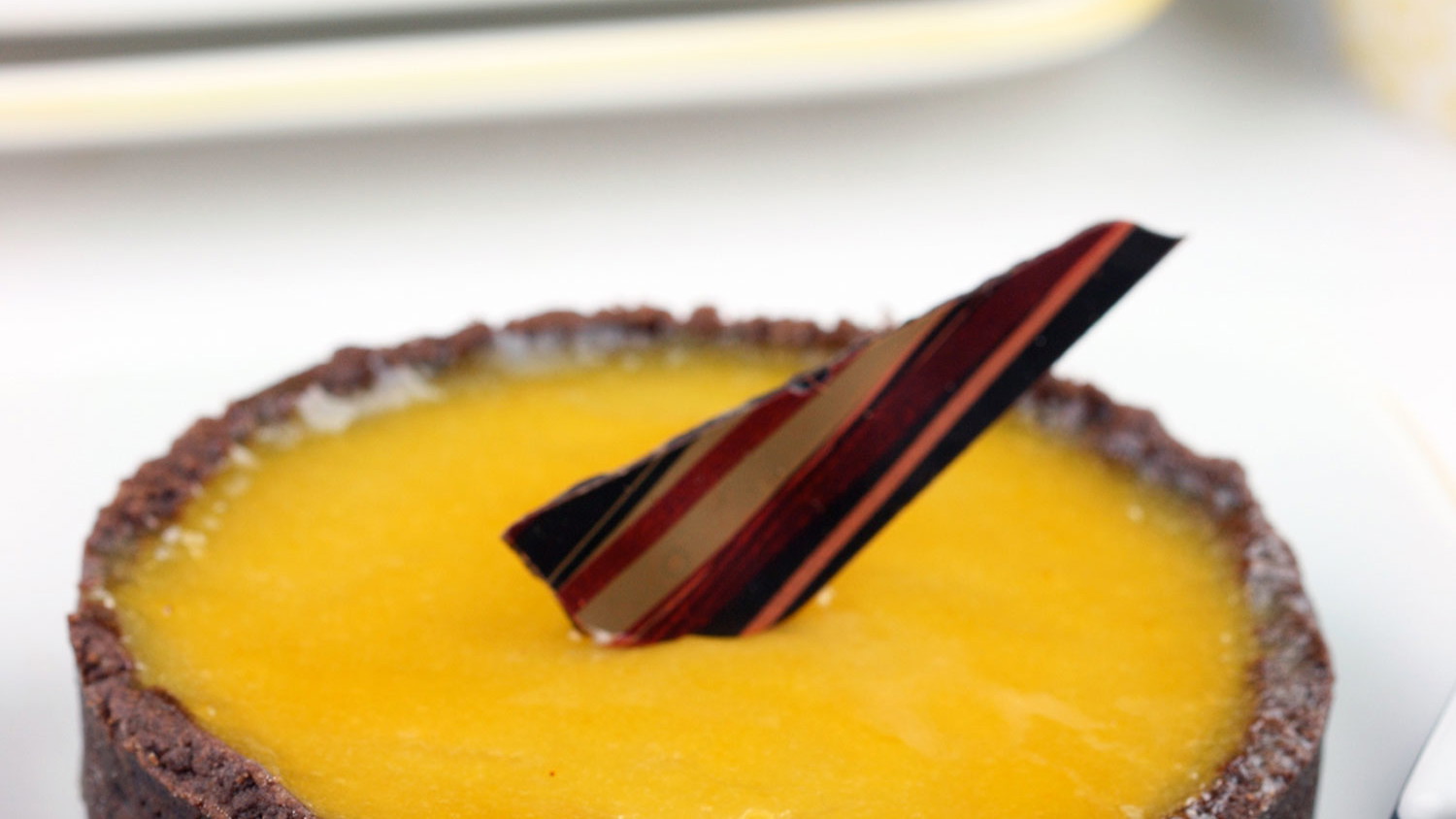 Image of Passion Fruit Candy Recipe (Bright & Tart)