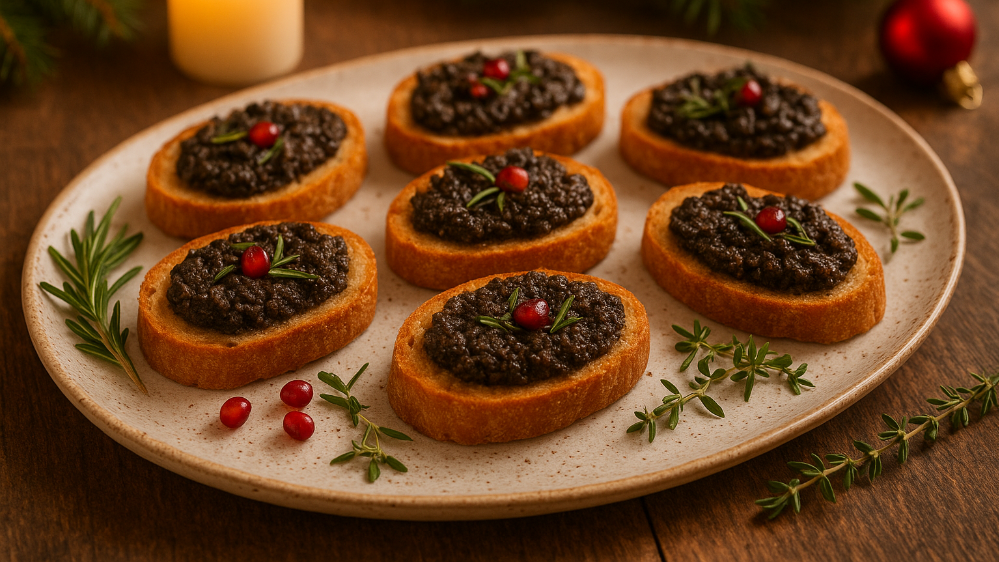 Image of Oliven-Pesto