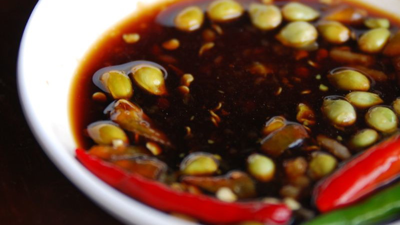 Image of Citrus Sojasaus