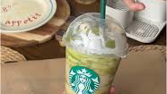 Image of Starbucks Pistachio Latte