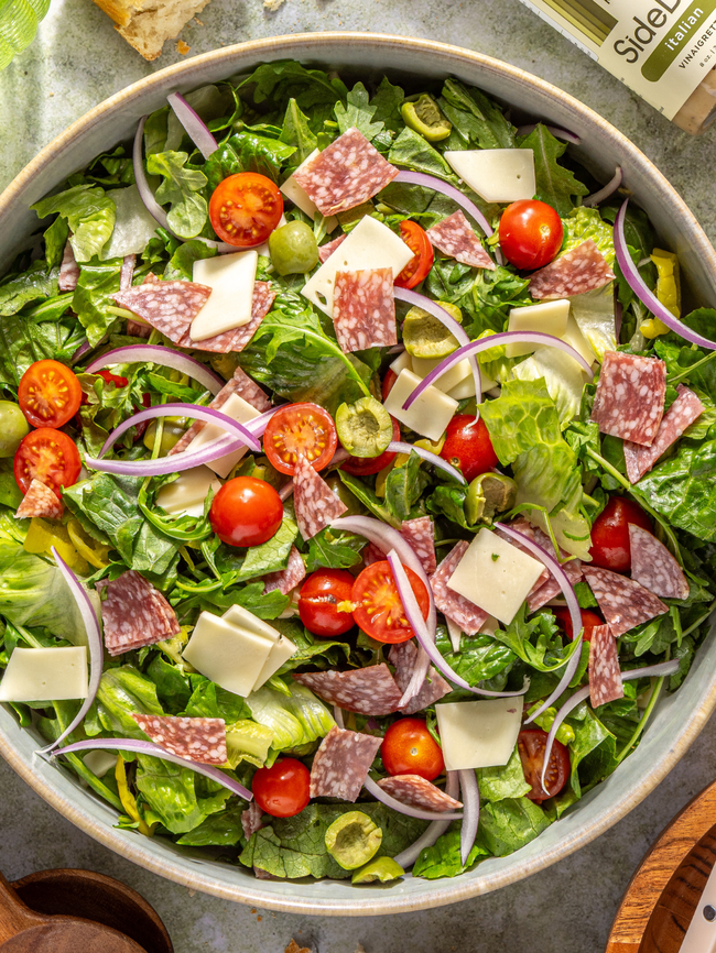 Image of Italian Chopped Salad