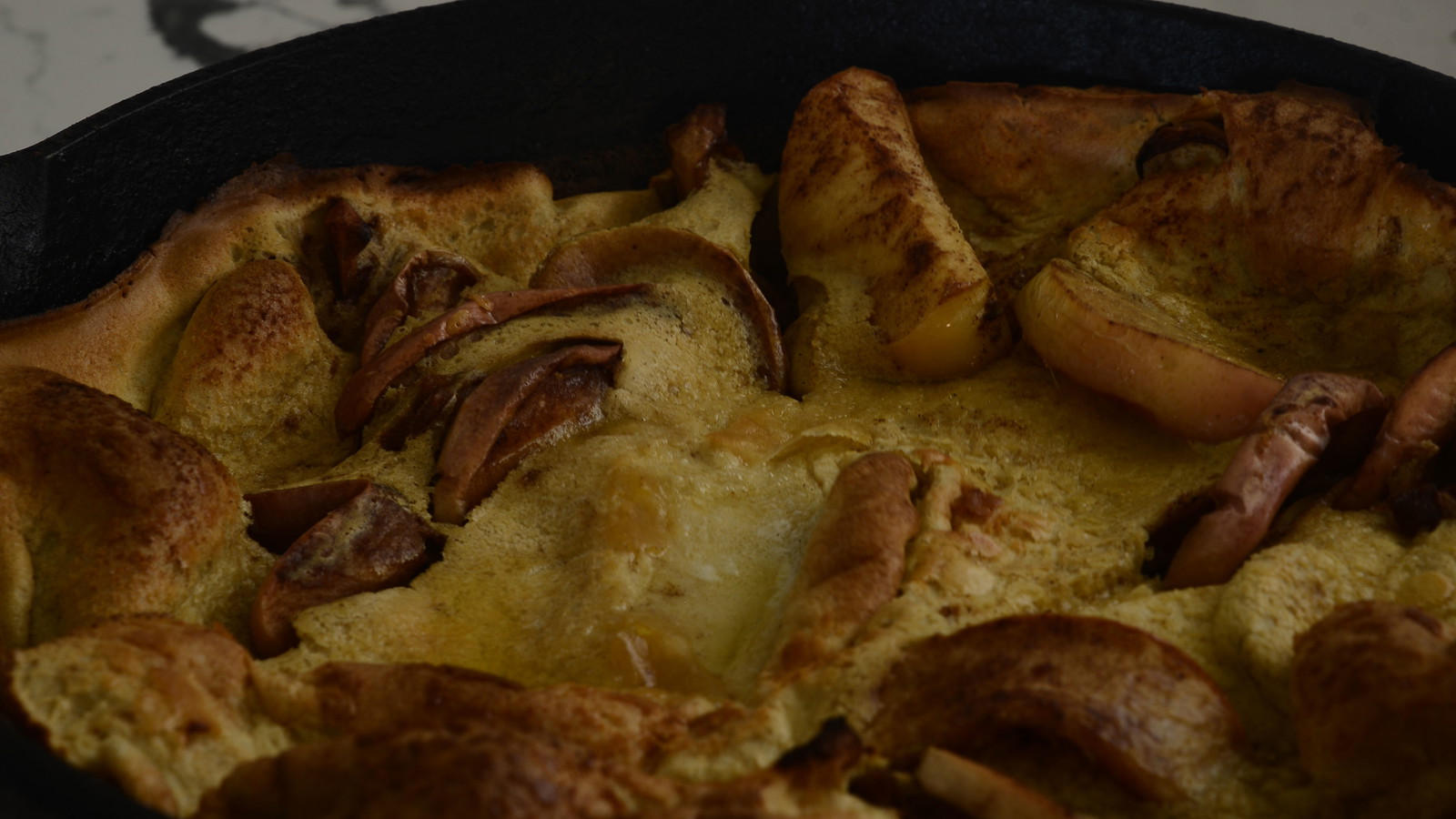 Image of Apple Dutch Babies