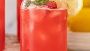 Image of Raspberry Lemonade (Summer Favorite)