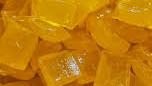 Image of Banana Hard Candy Recipe