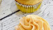 Image of Butterscotch Frosting for Cakes