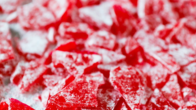 Image of Cinnamon Hard Candy Recipe
