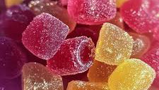 Image of Pink Lemonade Gummies