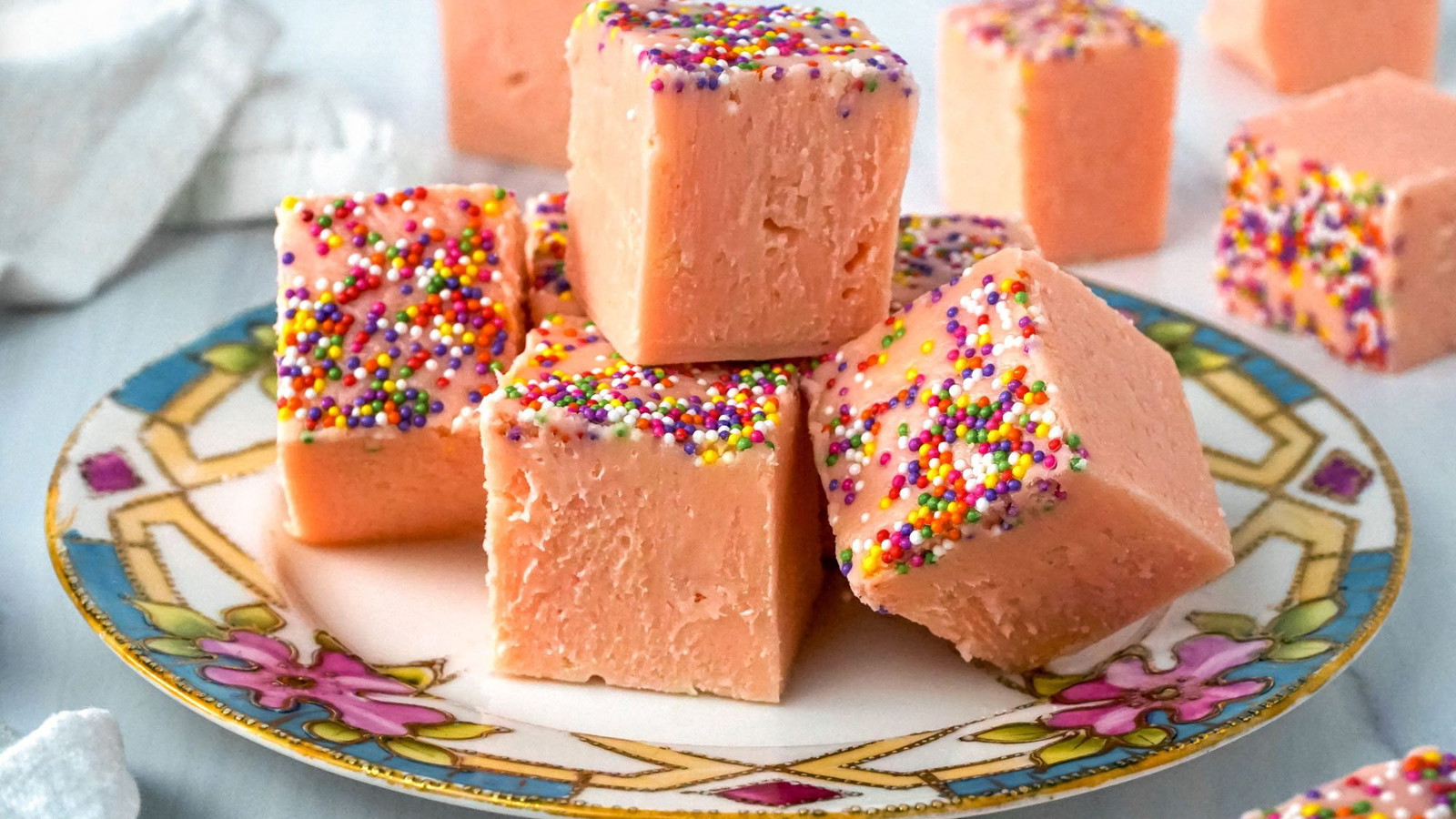 Image of Pink Lemonade Chocolates (Fun Filling)
