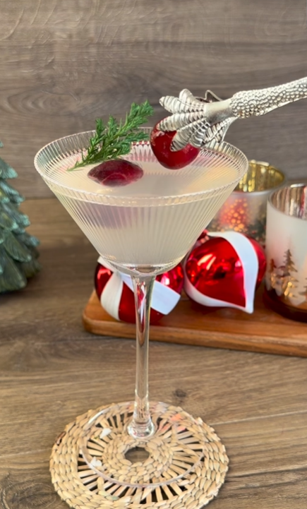 Image of Enkel välkomstdrink 