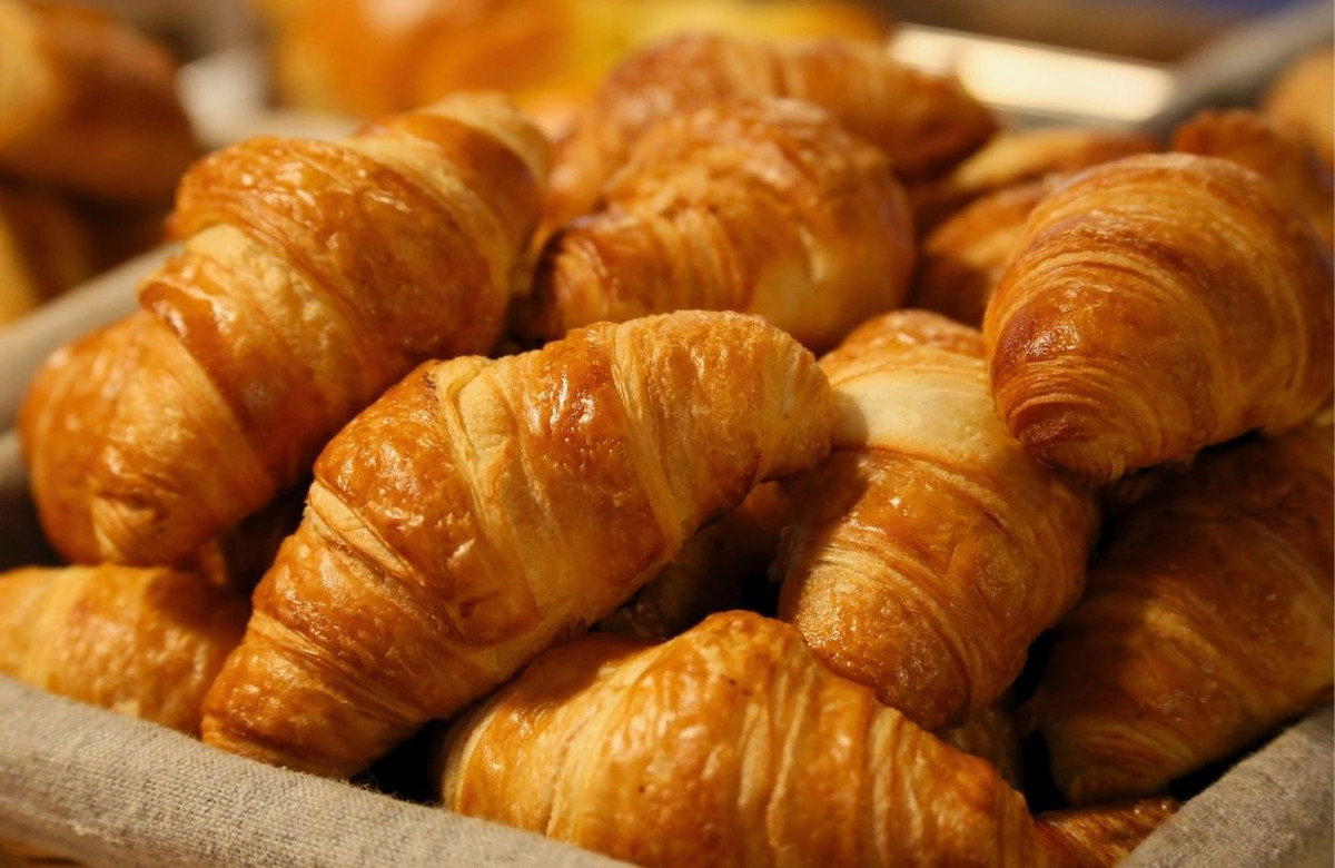 Beginner-Friendly French Croissants 🥐
