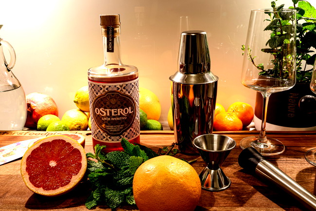 Image of Osterol Winter Spritz